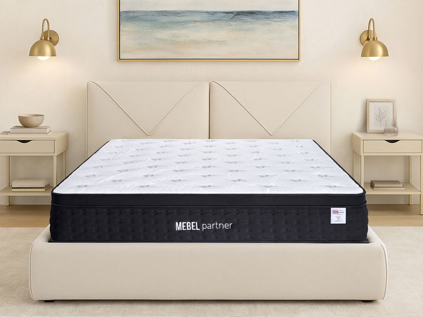 Matrace 180x200 cm Auditor F