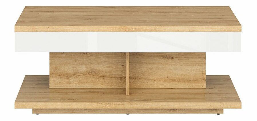 Konferenční stolek BRW Erla LAW/110