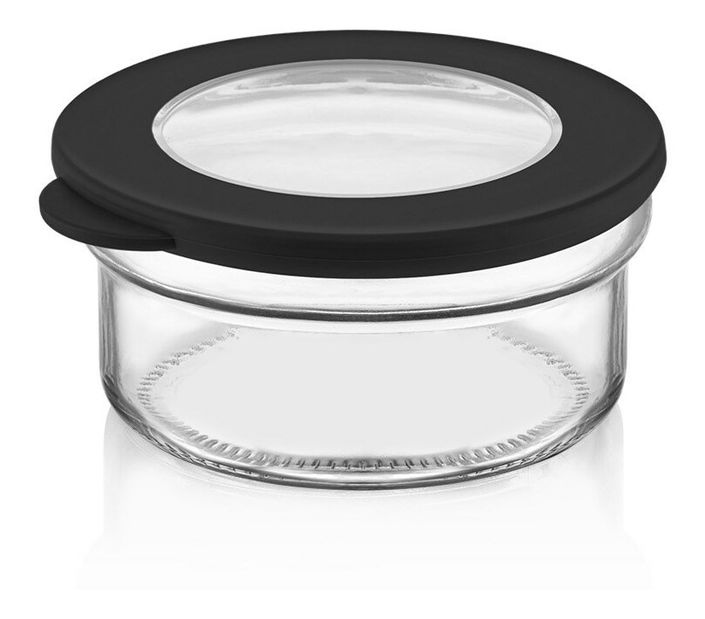 Úložný box Costa (průhledná)