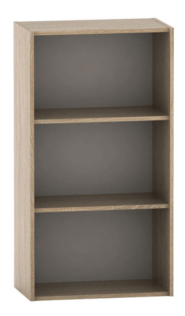 Regál Asista AS 035 (dub sonoma)