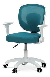 Dětská židle Kaktuso (modrá)