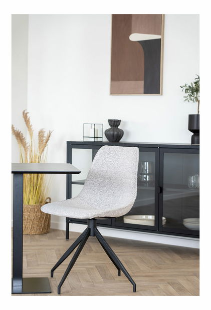 Jídelní židle Moteria 1 (písková)