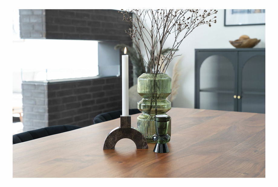 Váza Veloria 44 (zelená)