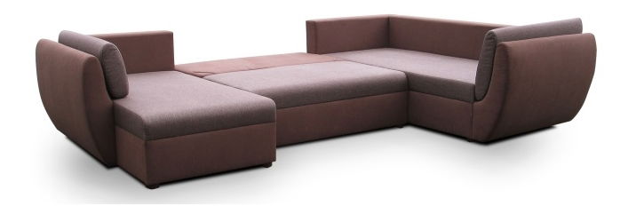 Rohová sedací souprava U Tomas (L)