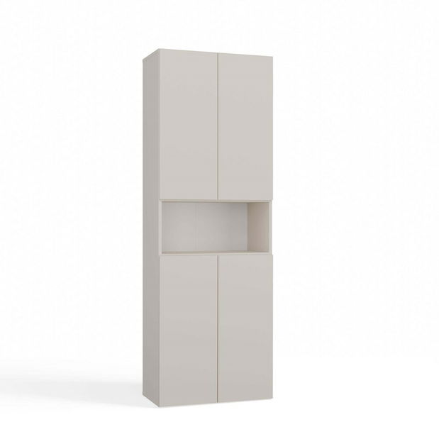 Koupelnová skříňka Neltossa 5 (kašmír)