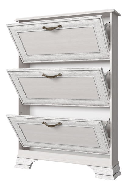 Botník Terina (woodline krém)