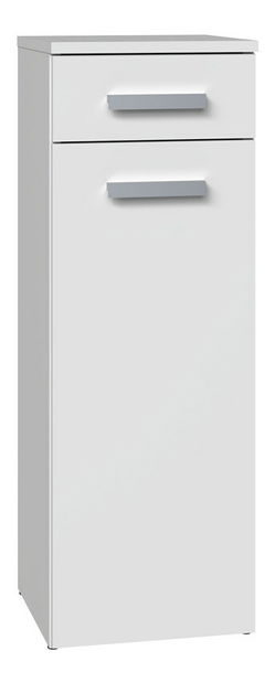 Koupelnová skříňka Neltossa 17 (bílá)