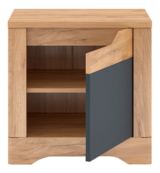 Noční stolek Fistrea X2