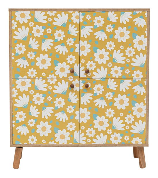 Předsíň Maluxe Posy (dub sonoma + kamenná)