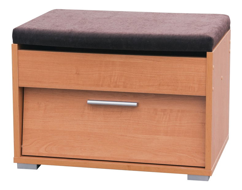 Botník (skříňka na topánky) Ela 