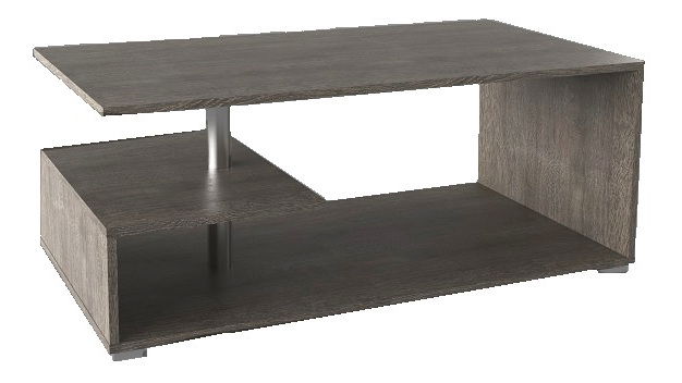 Konferenční stolek Dorisa (dub trufel)