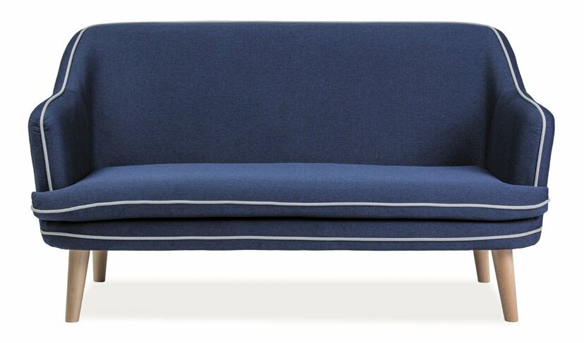 Pohovka dvojsed Paris 2