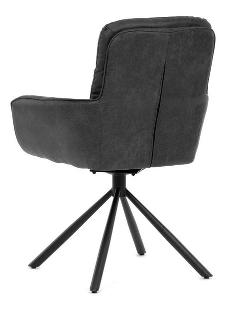 Jídelní židle Diminuta (šedá)