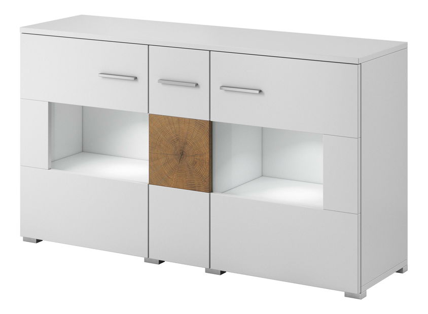 Vitrína Wolston Typ 26