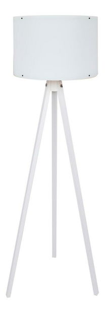 Stojanová lampa Farnesia 1 (bílá)