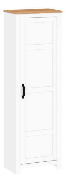 Policová skříň Lanuelle V