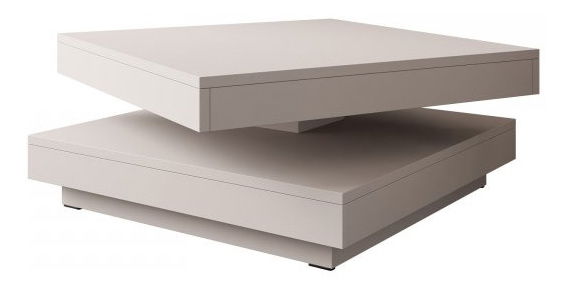 Konferenční stolek Dekur (kašmír)