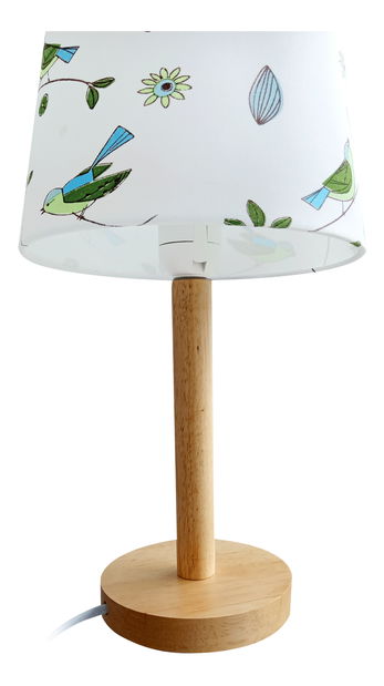 Stolní lampa Quinn typ 7