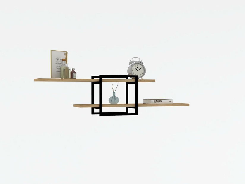 Police Pupade (dub safírový)