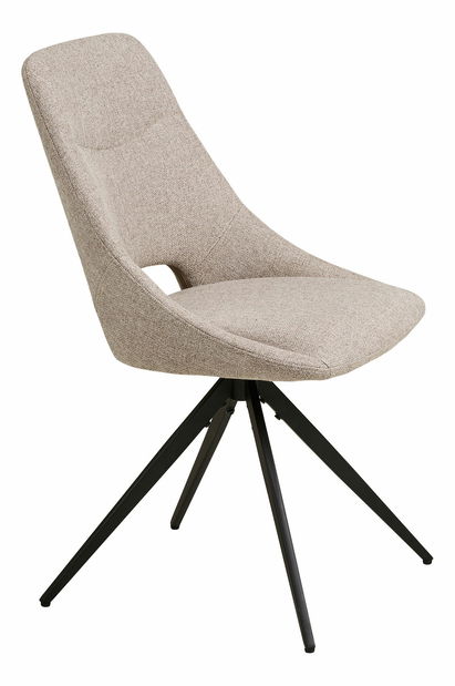 Jídelní židle Dulina (písková)