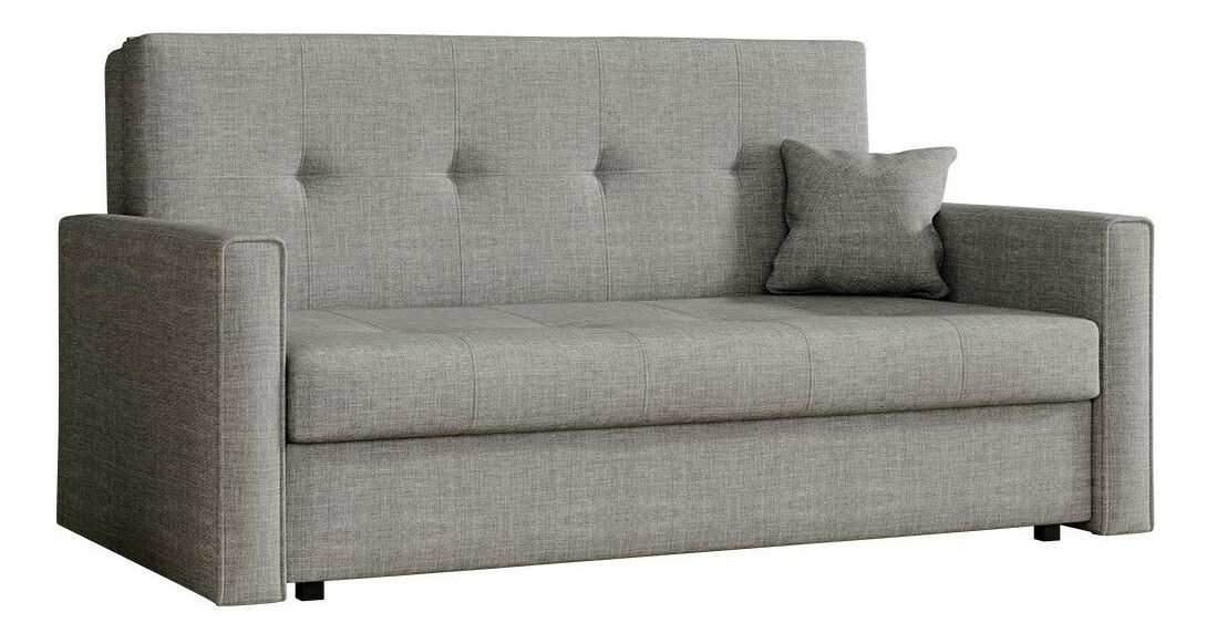 Rozkládací pohovka Carivia Bis III (Alova 36 + Alova 29) (s úl. prostorem)