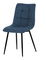 Jídelní židle Demandara (modrá)