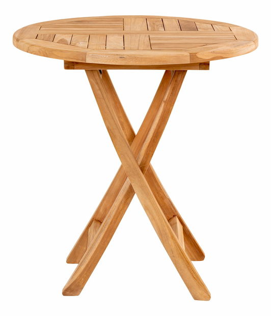 Zahradní stolek Orvoria 1 (přírodní)