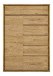Komoda Sygrin Typ 32 (dub shetland)