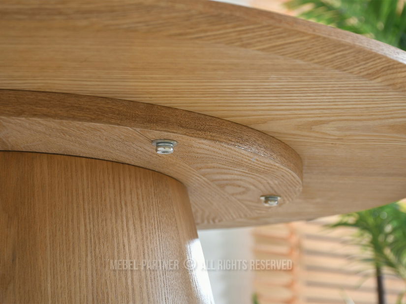 Konferenční stolek Otava 80 (dub)