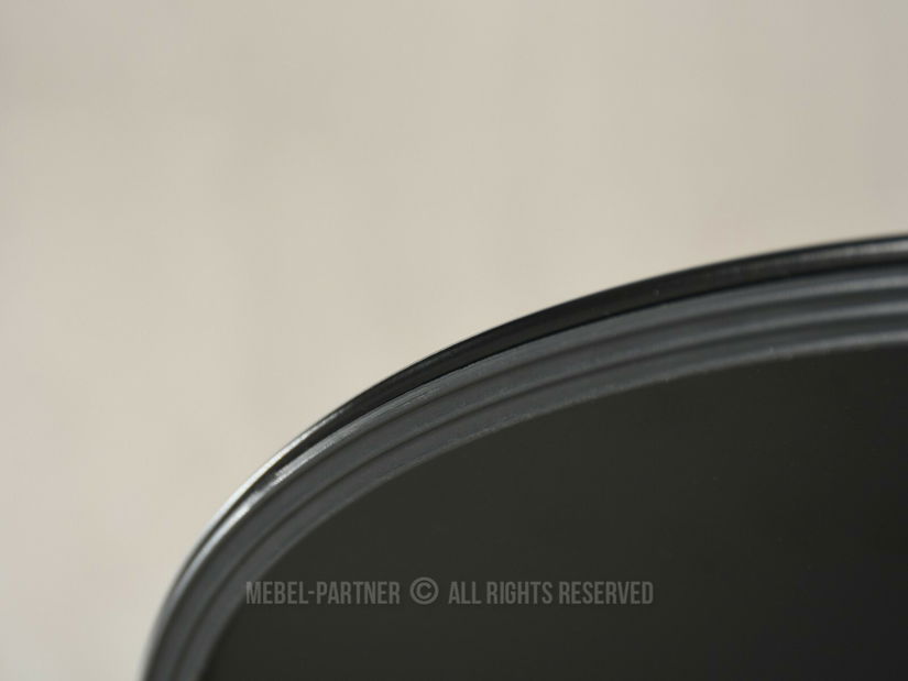 Židle Marta H (béžová + černá)