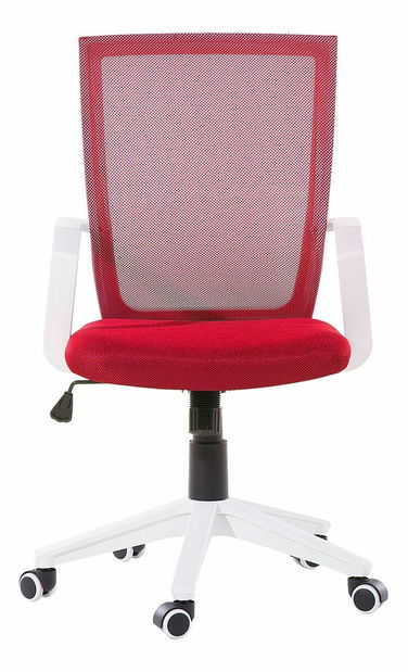Kancelářská židle Relive (červená)