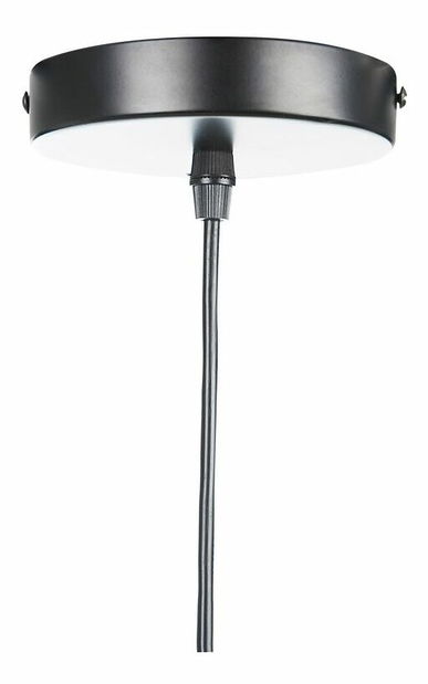 Závěsné svítidlo Shafar (světlé dřevo)