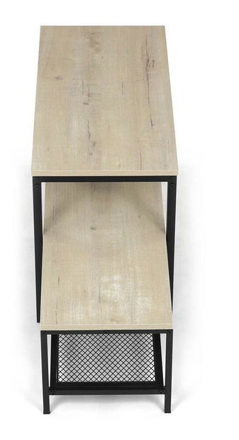 Botník Austriaca (dub sonoma)