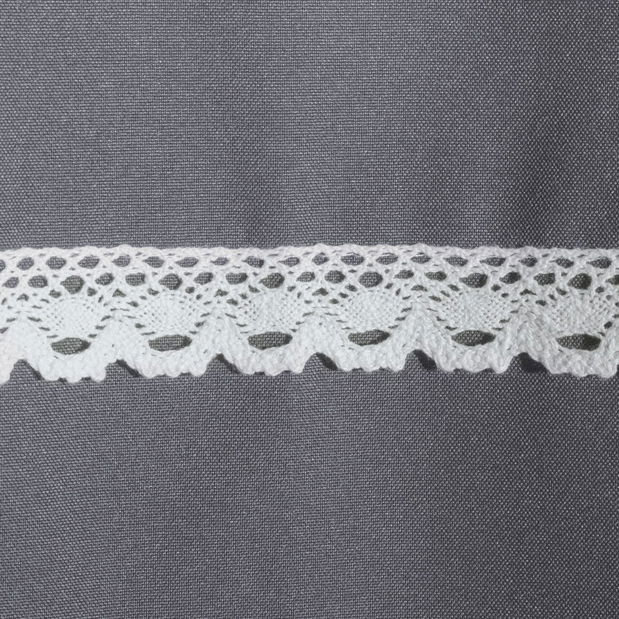 Závěs 140x250 cm Lilia (fialová)