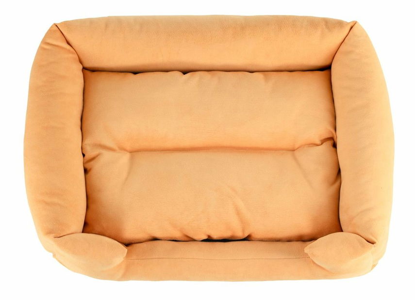 Pelíšek pro domácí zvíře Karina 2XL (růžová)