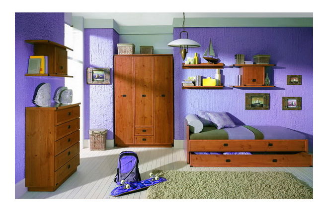 PC stolek Idol ID/15