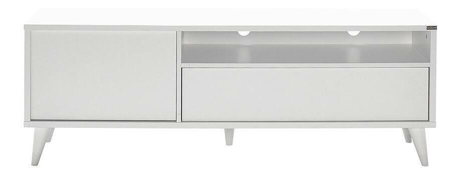 TV skříňka Thea 4 (bílá)