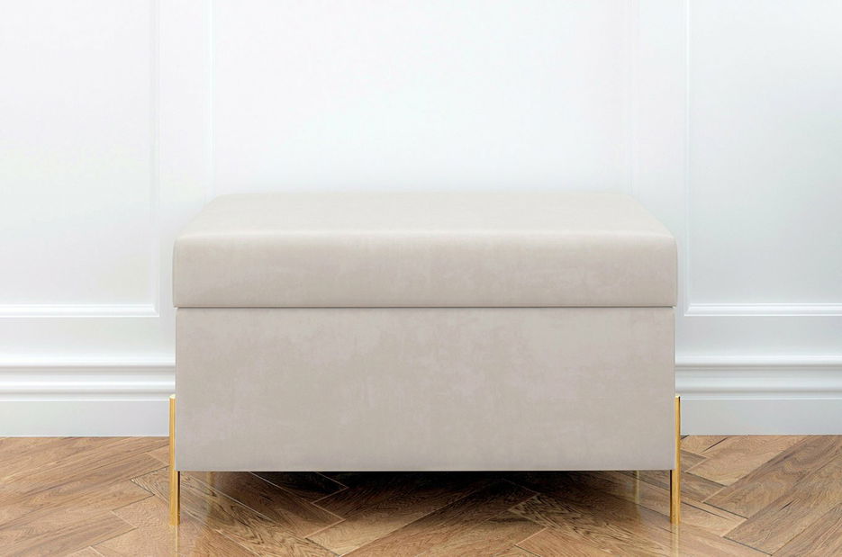 Lavice Naturlig Boronna (béžová)