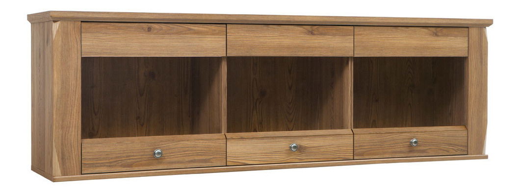 Skříňka na stěnu BRW Bergen SFW3W