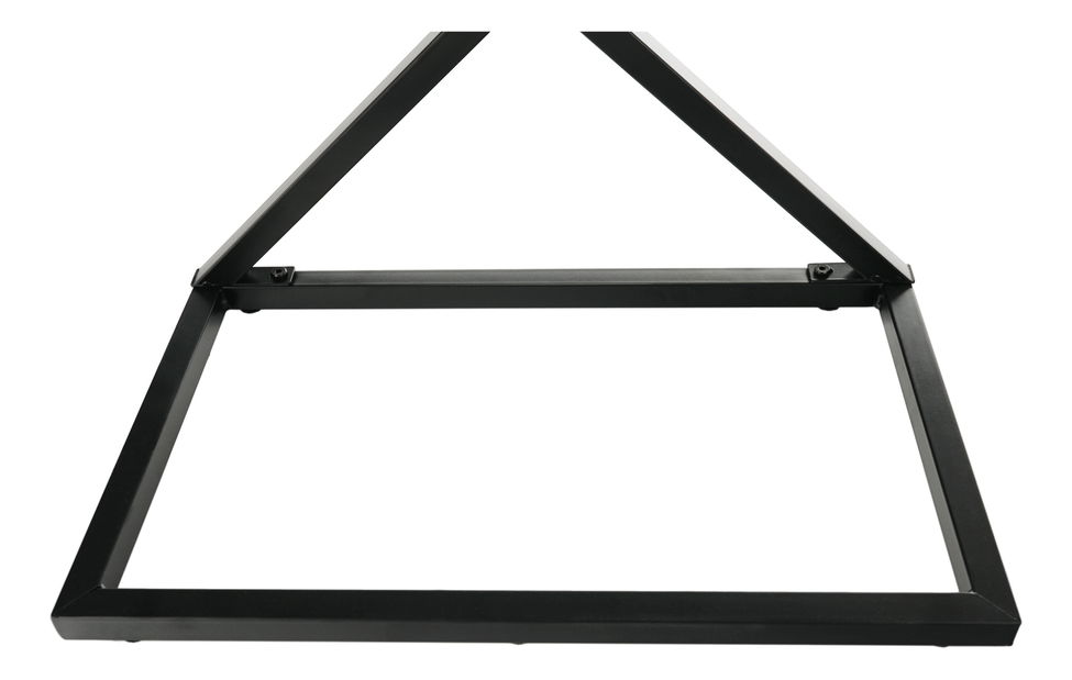 Noční stolek Variad (bílá)