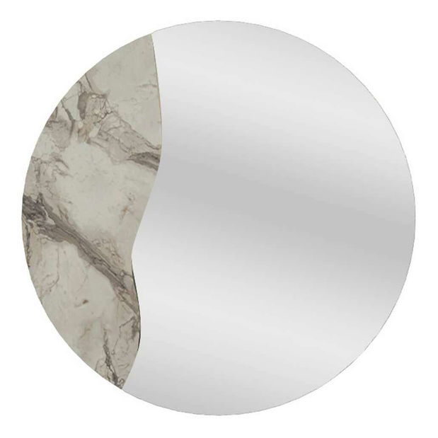 Zrcadlo Outy (mramor)