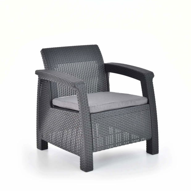 Zahradní set Hecht Sega