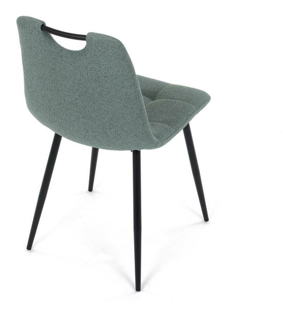 Jídelní židle Disiparon (zelená)