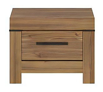 Noční stolek BRW Balin KOM1S