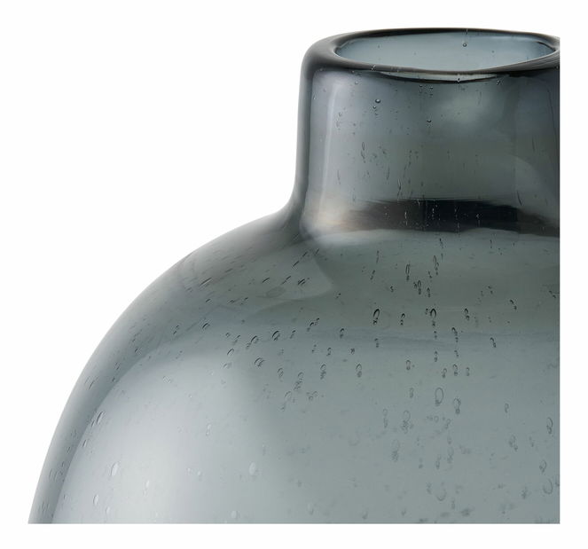 Váza Veloria 12 (černá)