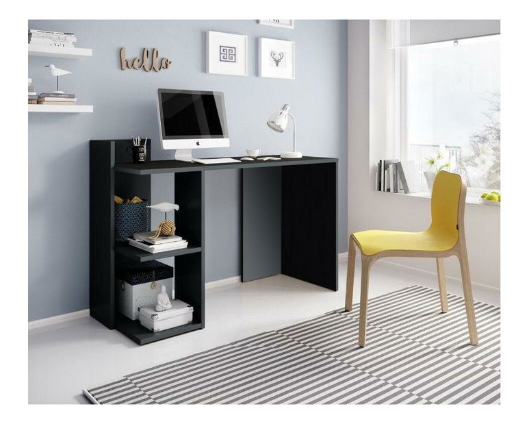 PC stolek Paci (antracit)