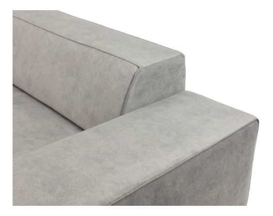 Sedačka Zara (P) (Zetta 302 + Zetta 302 + Zetta 305)