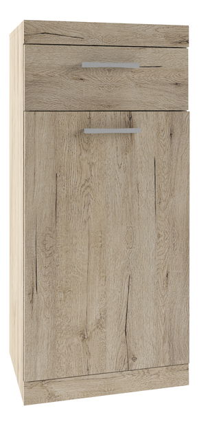 Komoda Orenda 1D1S (dub san remo)