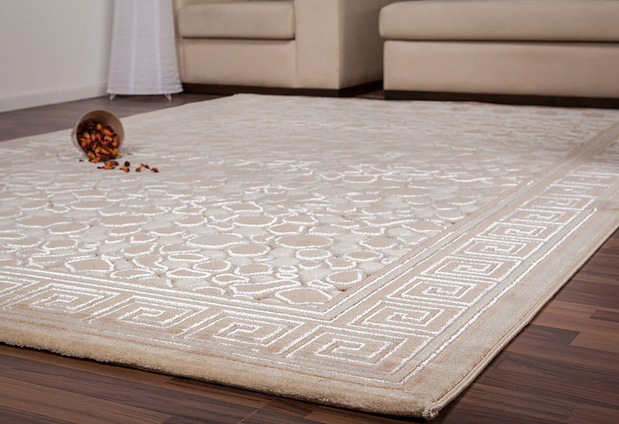 Kusový koberec Tarabya 922 Beige