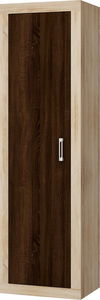Šatní skříň Venice VRN 06